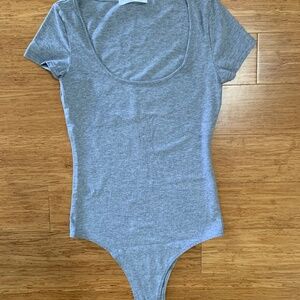 Concept Club bodysuit